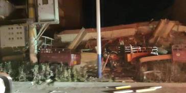 专家谈甘肃地震：震级大震源浅破坏力强，需预防灾后冻伤