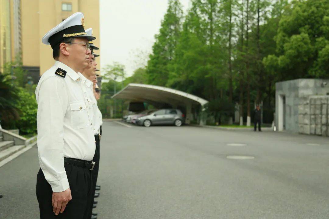 红船边准军风(下篇)-搜狐大视野-搜狐新闻