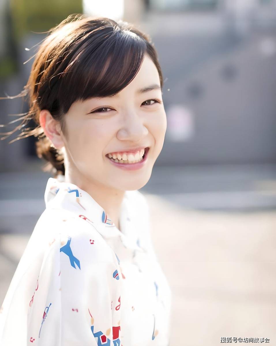 仙女落泪,梨花带雨犹见怜!永野芽郁美图赏(3)-搜狐大视野-搜狐新闻