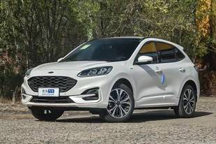 15万搞定合资SUV!标配2.0T+8AT