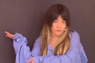 姜思达直播穿女装 你们觉得穿得好看吗？