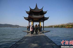 西湖为何掉出浙江热门景区Top5？