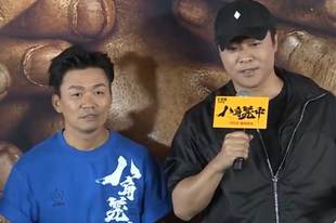 陈思诚大赞王宝强导演作 把我给震惊到了