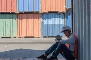 菜鸟押宝海外物流