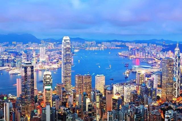 下周起全面恢复港澳游“全国通办”