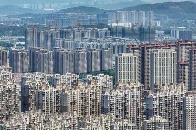 10余城市全面取消住房限购