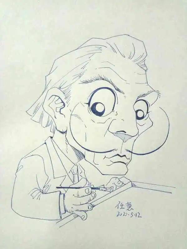 萨尔瓦多达利半生癫狂半生痴的超现实主义天才