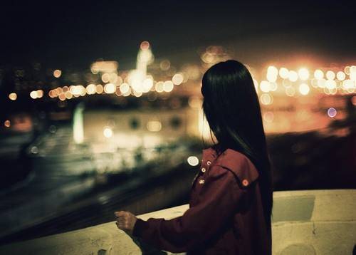 一个人爱你就会是这个样子身体最诚实