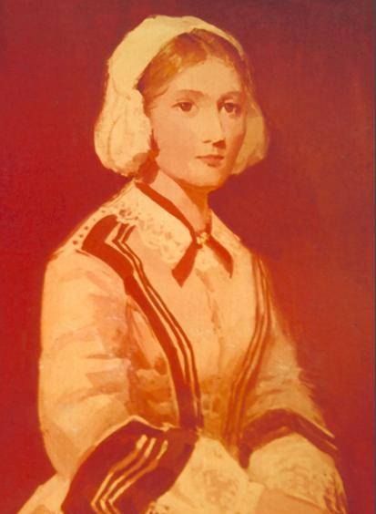 200周年纪念,这部关于护士的高分电影,绝不能再这么低调无名了_艾琳娜