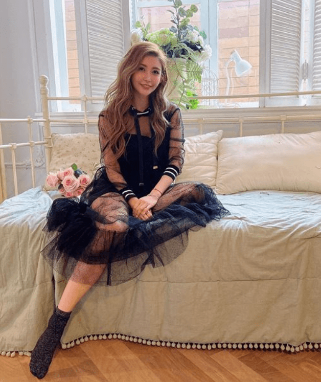 台媒曝罗志祥简恺乐已正式在一起罗志祥为保住简恺乐和经纪人闹翻