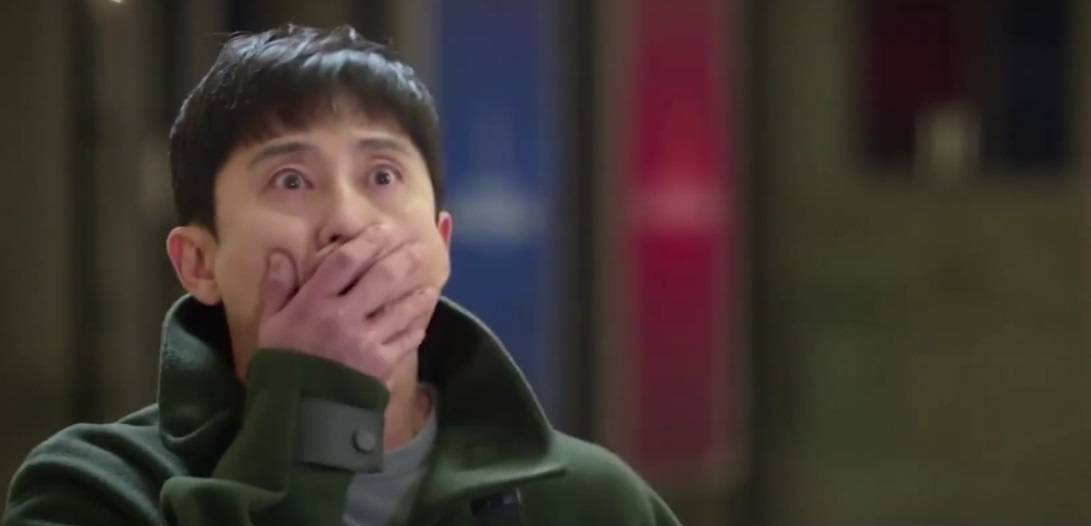 这部新韩剧刚上线就口碑爆棚,一集入坑_韩宇珠