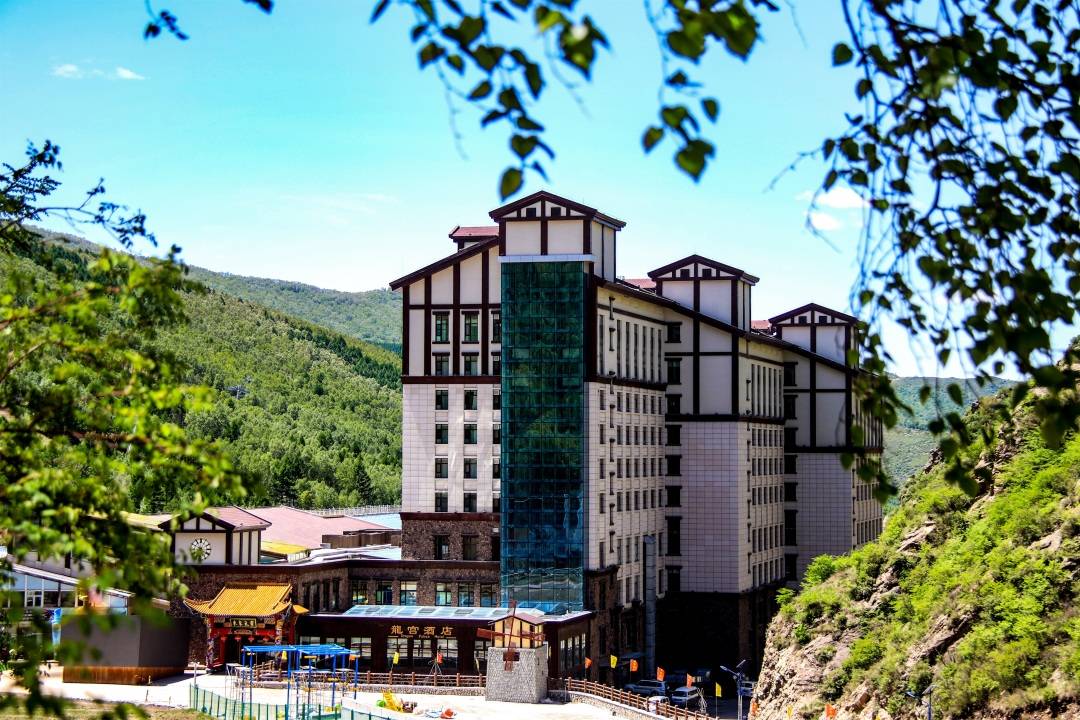 万龙值得游 | 全身心感受自然秘境,悠然自得!