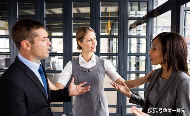 为什么越小的公司,勾心斗角越多呢?其实核心原因大家都知道