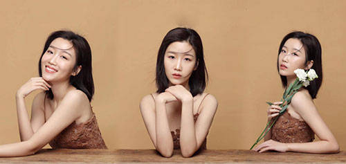 影视演员郑晓宇:是金子总会发光