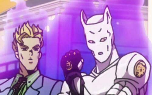 jojo动画为何有不少崩坏镜头预算外包都有原因韩国人难辞其咎