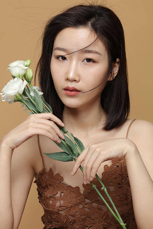 影视演员郑晓宇:是金子总会发光