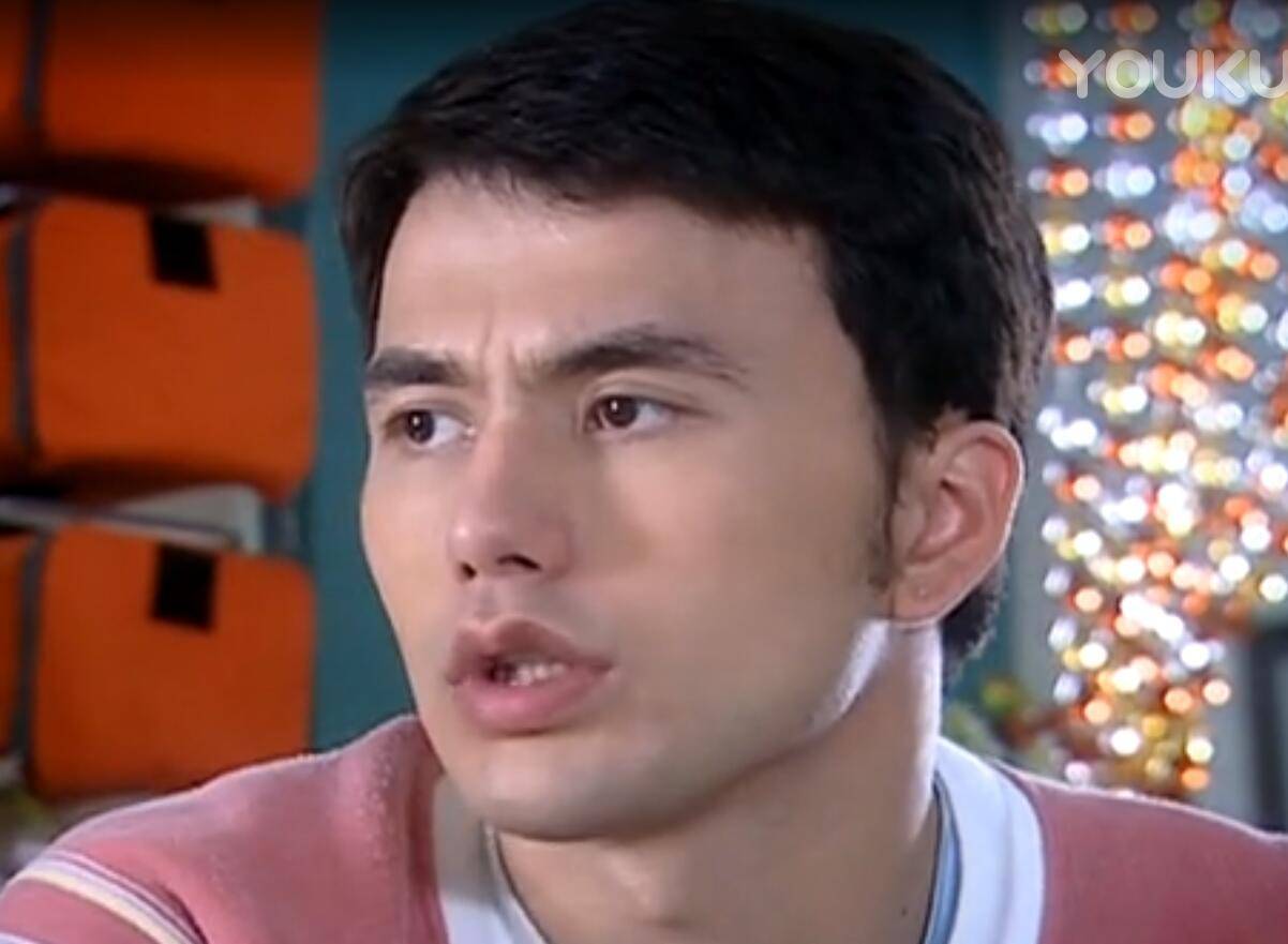 天若有情被偏爱的人有恃无恐最可怜的就属他