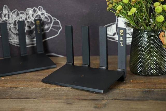 打造网络全屋覆盖huaweiwifiax3promesh组网上手体验