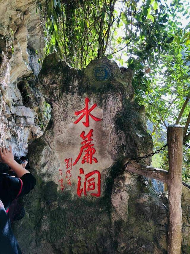 《西游记》中群猴欢聚水帘洞,看似杂乱无章,其实个个身怀绝技_手机