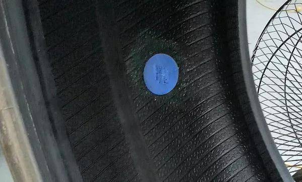 蘑菇钉补胎,就是最好的?