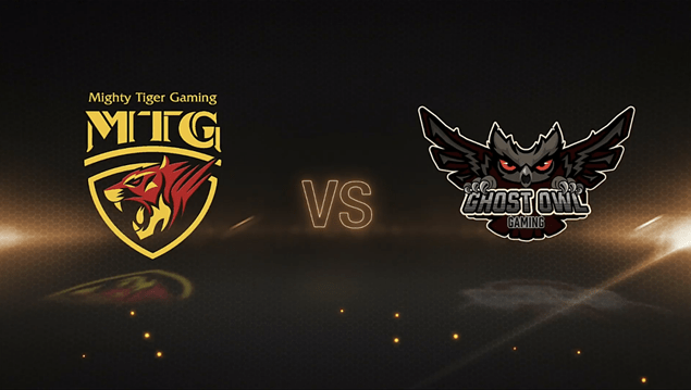 原创【王者荣耀】mtg vs gog