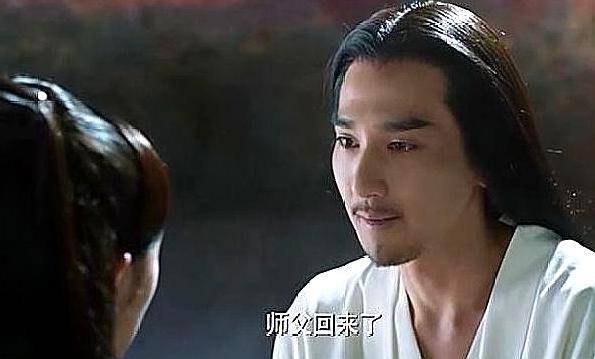 三生三世:墨渊喜欢的人是白浅,还是沉睡的少绾?答案其实很简单