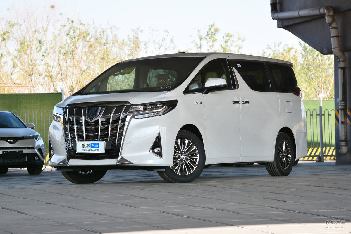 快评丰田全新sienna:"日本厨子做汉堡"_搜狐汽车_搜狐网