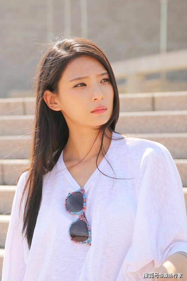 超模第四十期韩国网红模特万万不可错过