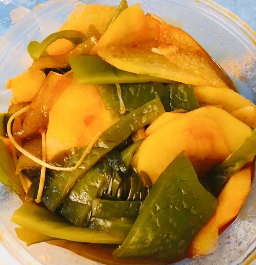 曹氏鸭脖六年品牌依然稳定存活率达到百分之九十几