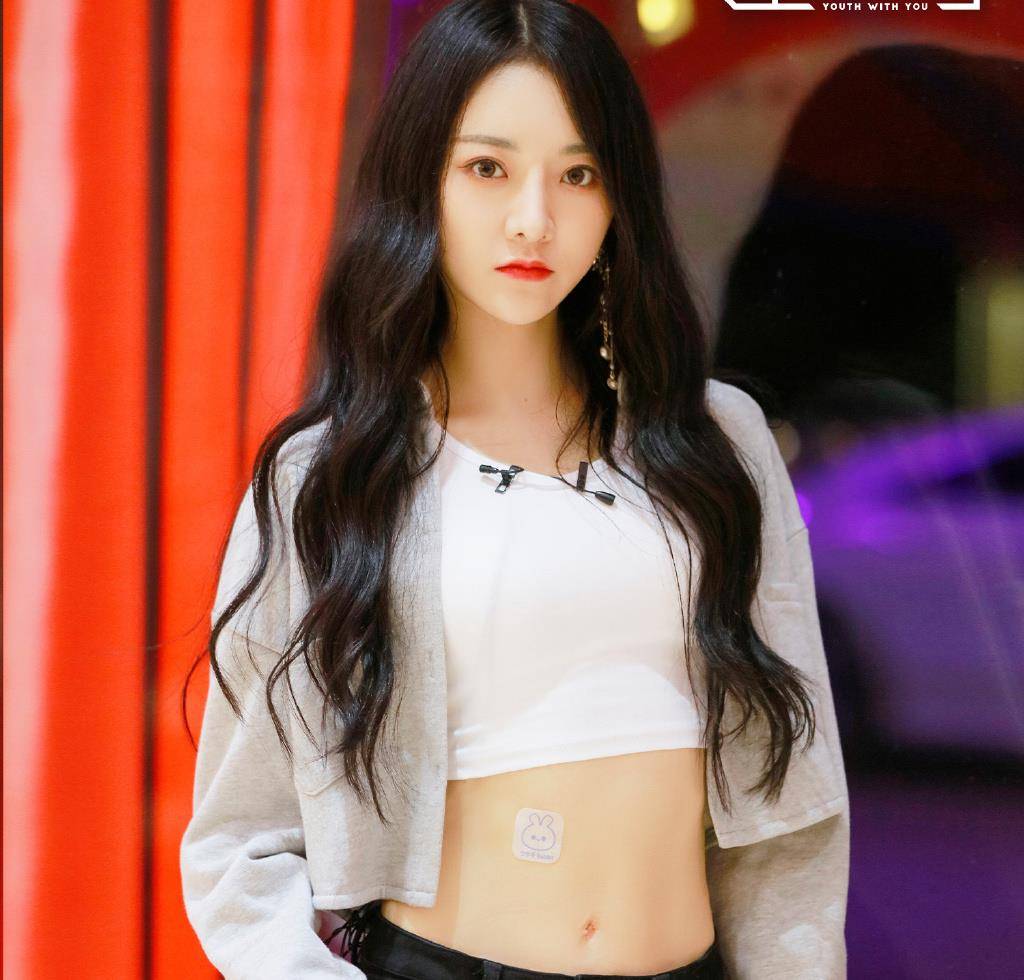 《青你2》剪辑有多坑?莫寒自嘲害怕被打,街头被认出下意识逃跑