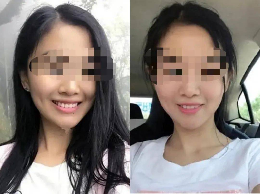 吸血闺蜜刘鑫,毒妇翟欣欣,扮猪吃老虎的面相特点是什么?