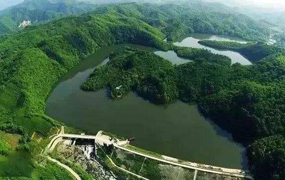 细数信阳周边网红自驾景点,赶紧收藏起来