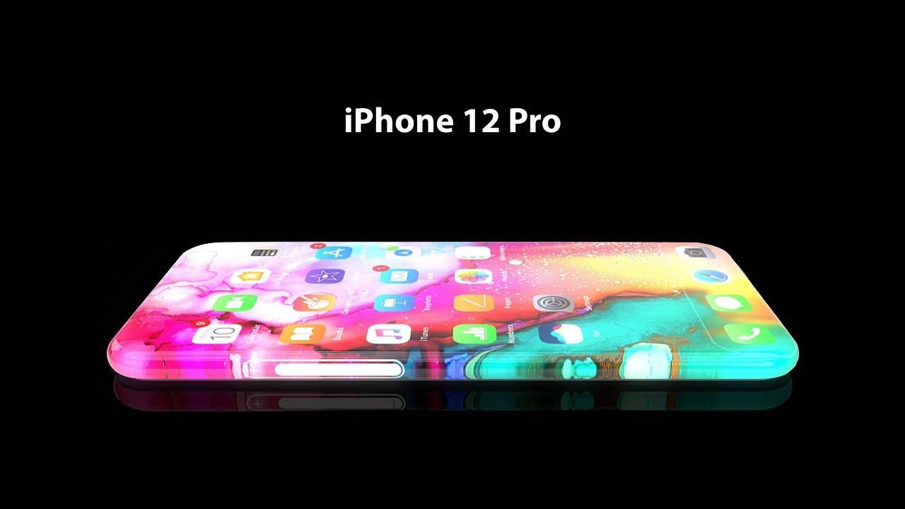 国产屏崛起曝iphone12pro120hz屏幕由京东方
