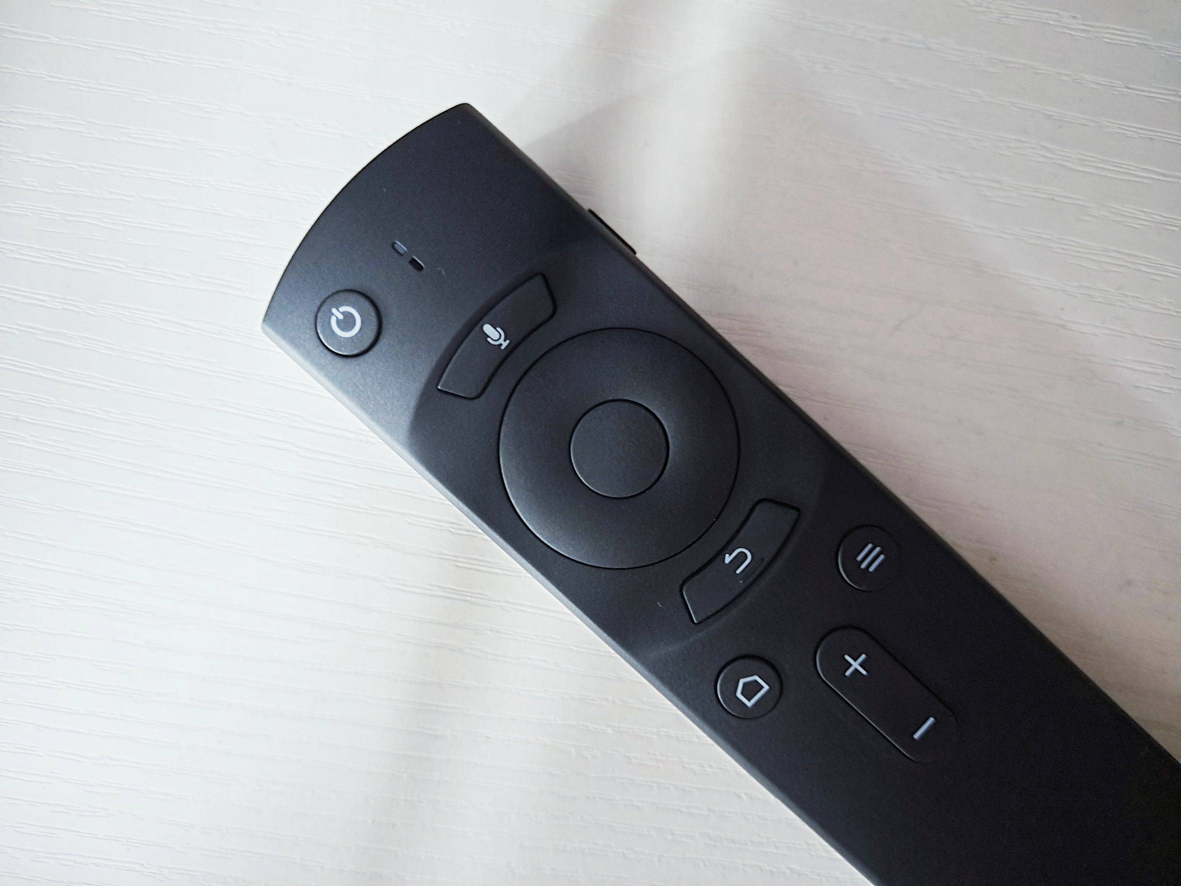 当贝盒子h1评测客厅电视的智慧大脑