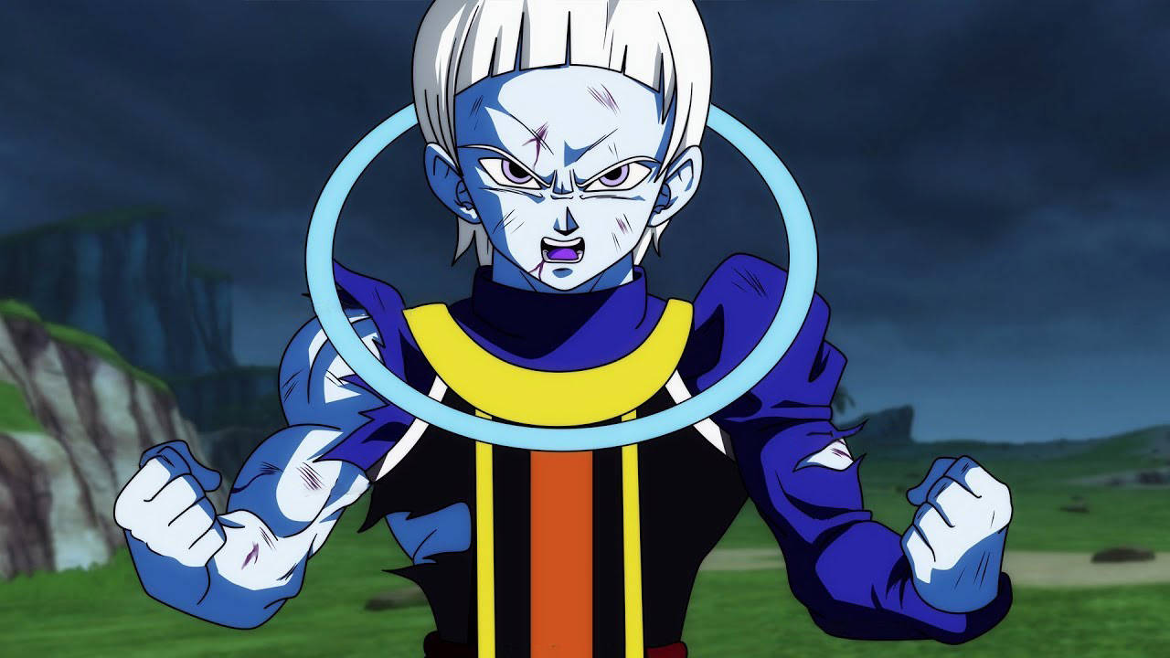 《龙珠超》漫画60话情报,王子学成归来,瞬间移动返回地球,悟空败北