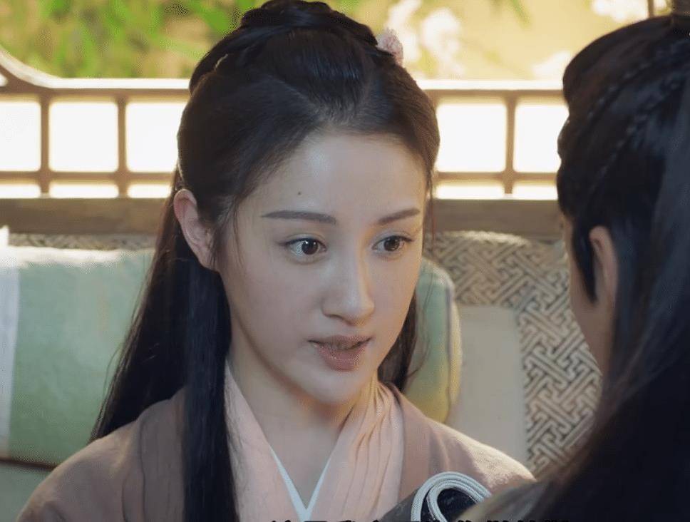 《长相守》宋明磊迷倒原非烟,姚碧莹也为之倾心,却唯独钟情于她