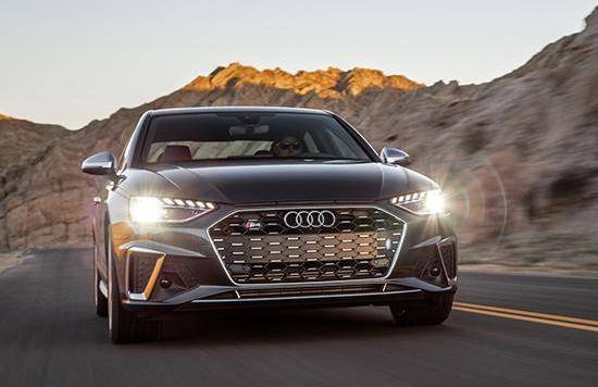 通常情况,性能车很难与性价比产生联系,但是奥迪s3和s4却是个例外.