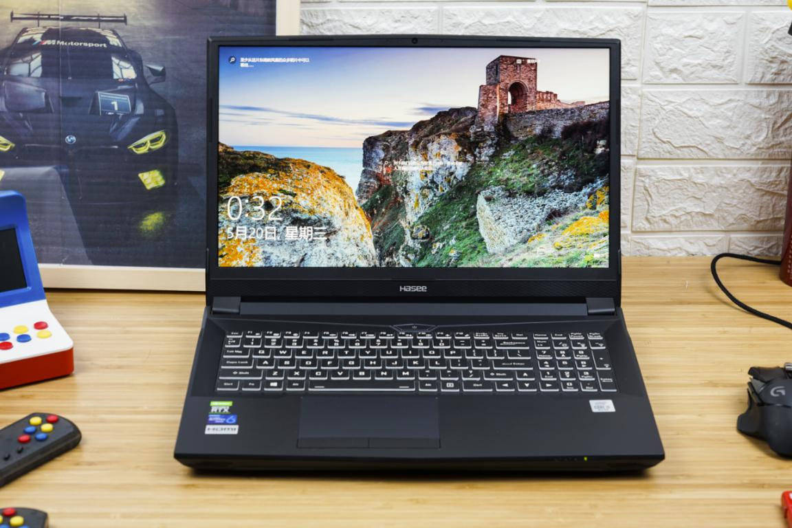 神舟战神tx8评测