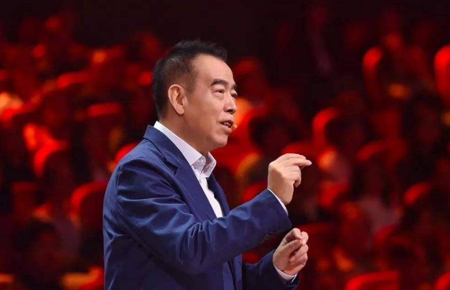 原创陈凯歌竞选奥运会总导演一轮游淘汰原因真的好笑