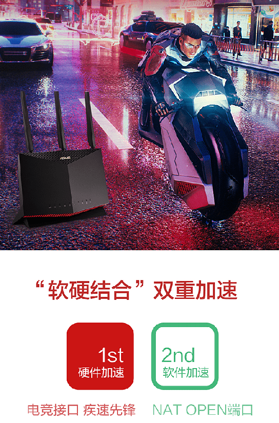 《妙招攻略：学会这几点，选购WiFI6路由器就不会吃亏》