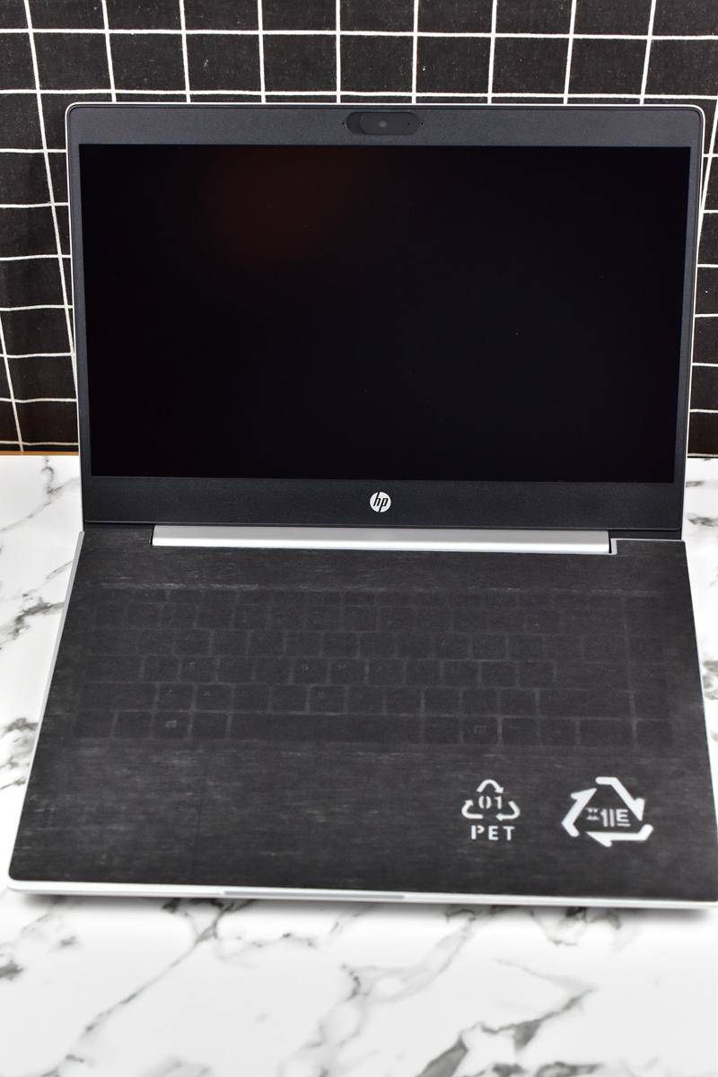 惠普(hp)战66 三代 14英寸 锐龙7nm r7-4700u版 开箱篇