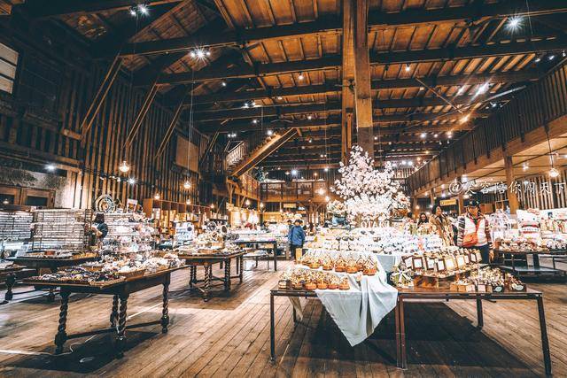 日本最古老,规模最大的八音盒博物馆,游客:流连忘返_小樽