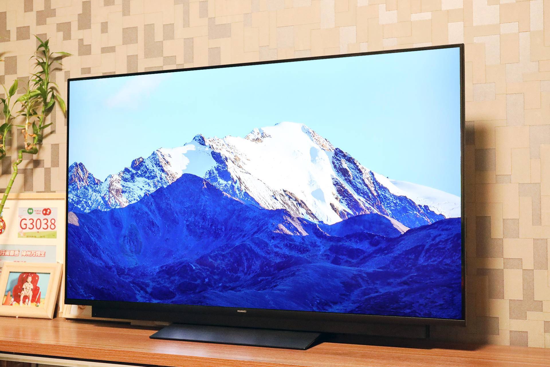 企鹅评测团"华为智慧屏"的众测活动并获得华为智慧屏v55i的体验资格