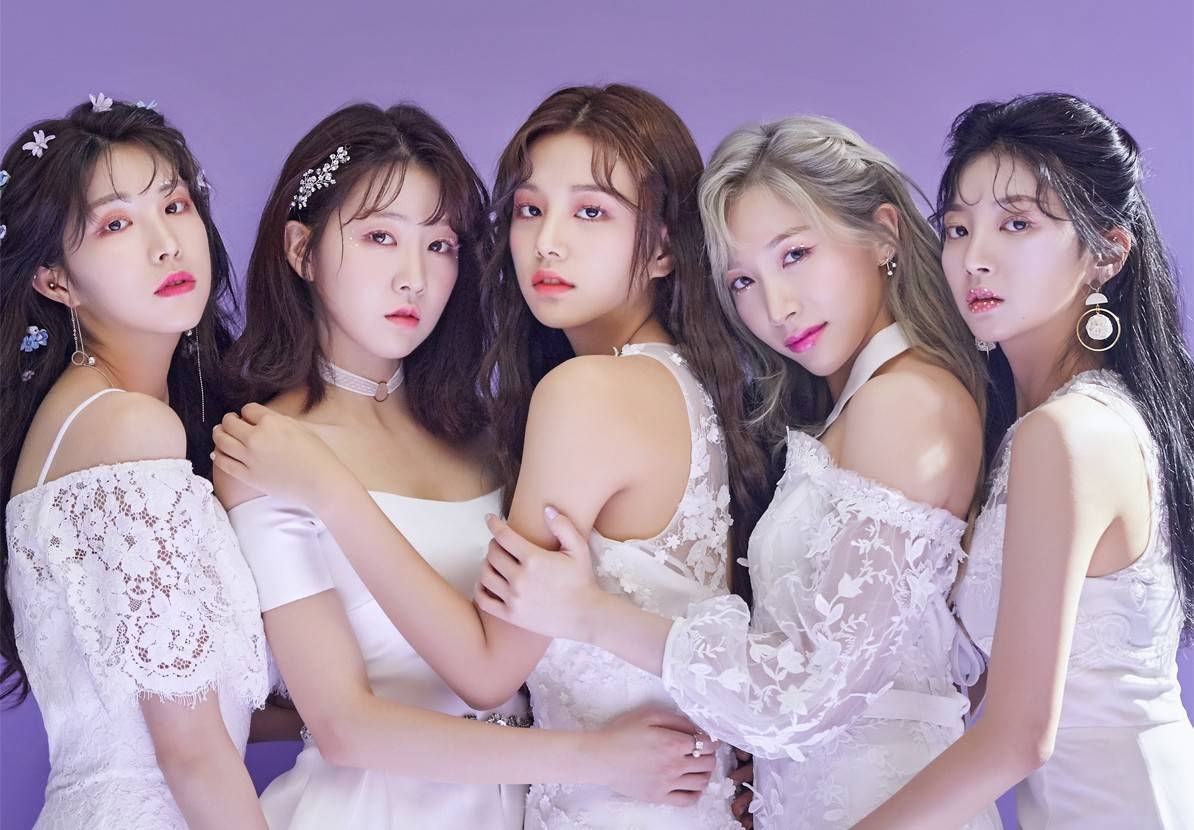 《韩团7年魔咒》网友票选最有希望粉碎7年魔咒!_velvet