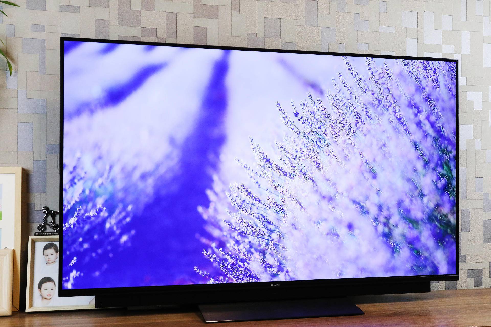 华为智慧屏v55i评测鸿蒙os提升智慧体验让电视不只是电视