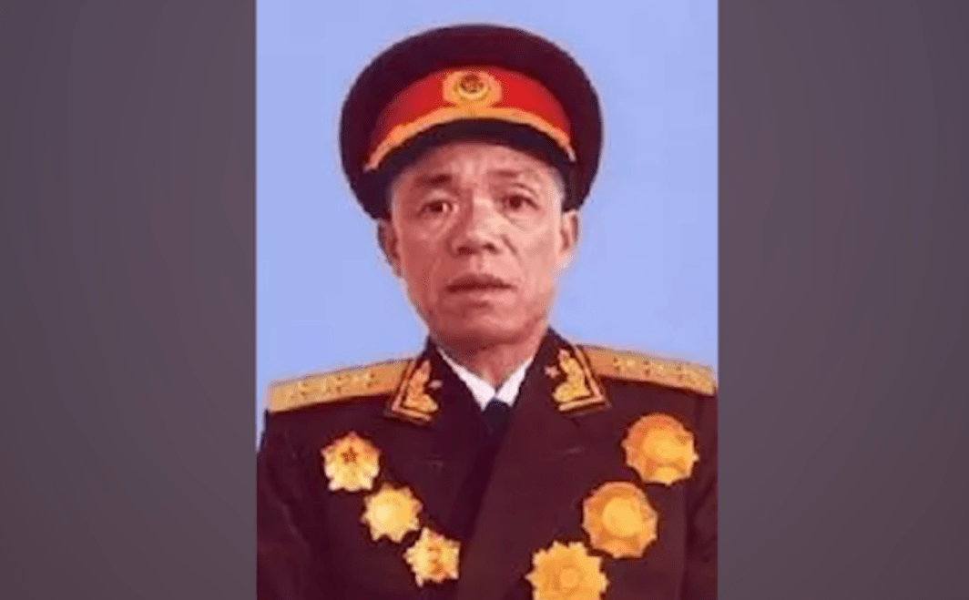 "旋风司令"韩先楚立三大奇功,仅一项伟人特批:韩有功,中晋上