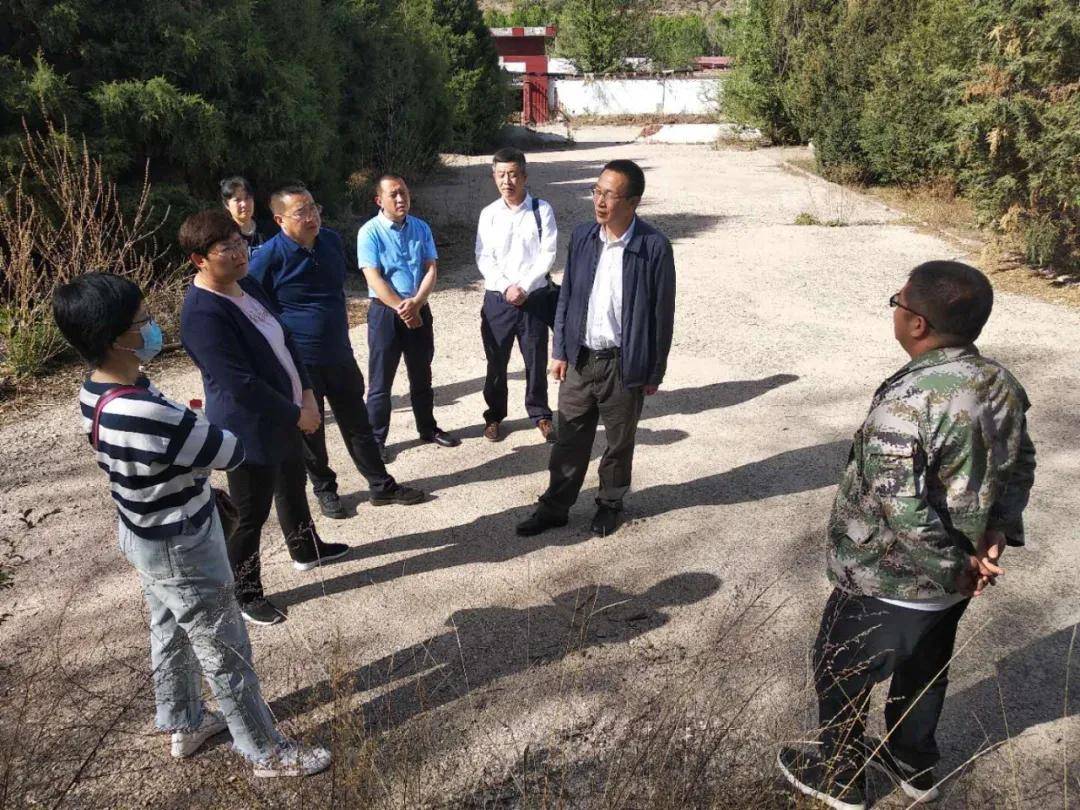 陈继光强调,要进一步提升基层干部组织能力,真抓实干,加强农村致富