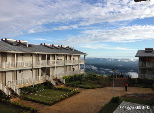 世界上岛屿最多的国家排名top