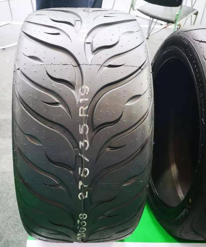 轮胎巨头身陷收购漩涡,总经理换人_泰丰