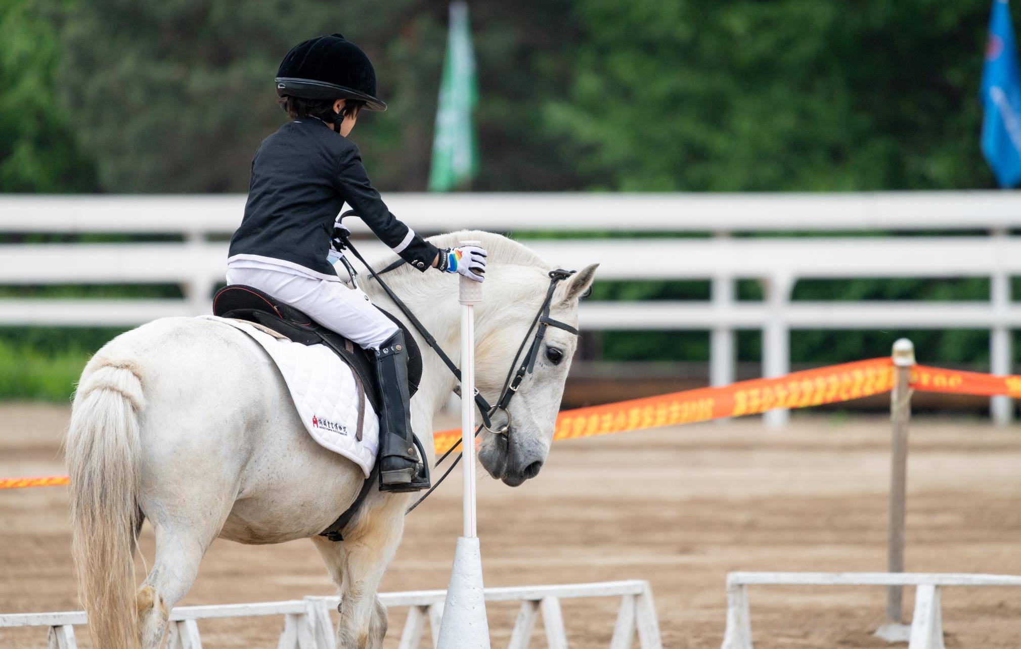 今年六一,果然该去伪满皇宫博物院